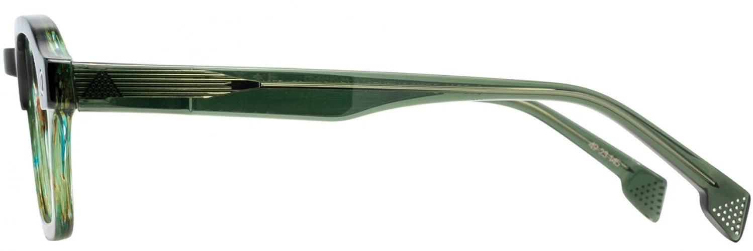 STATE Optical Co. NICKERSON Eyeglasses - view 8